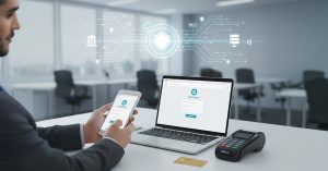 Digital Current Account vs. Traditional Current Account