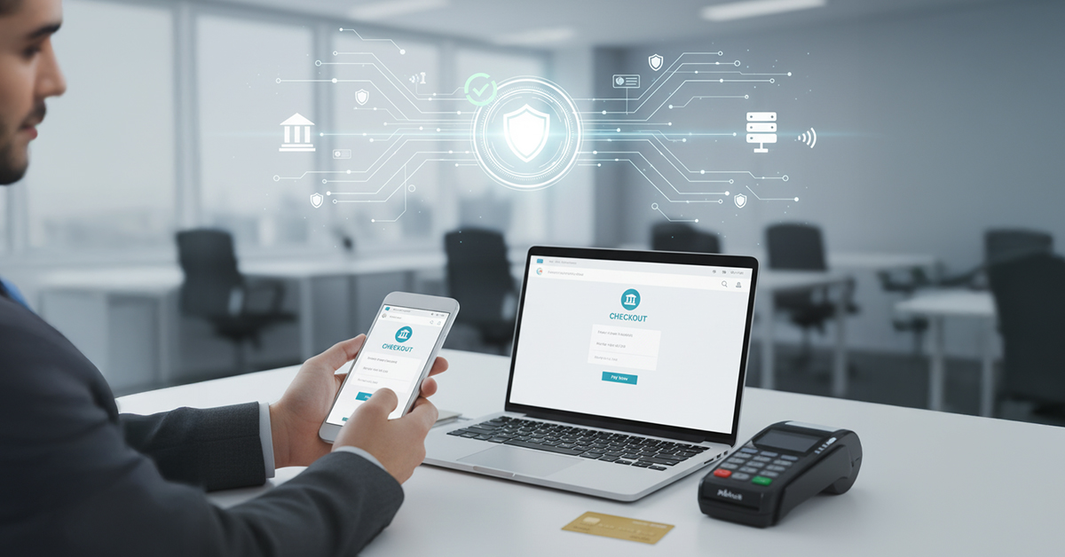 Digital Current Account vs. Traditional Current Account