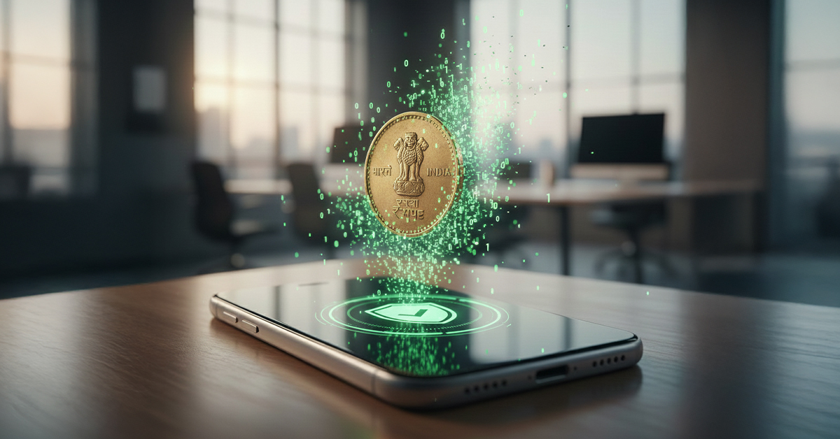 Penny Drop Verification