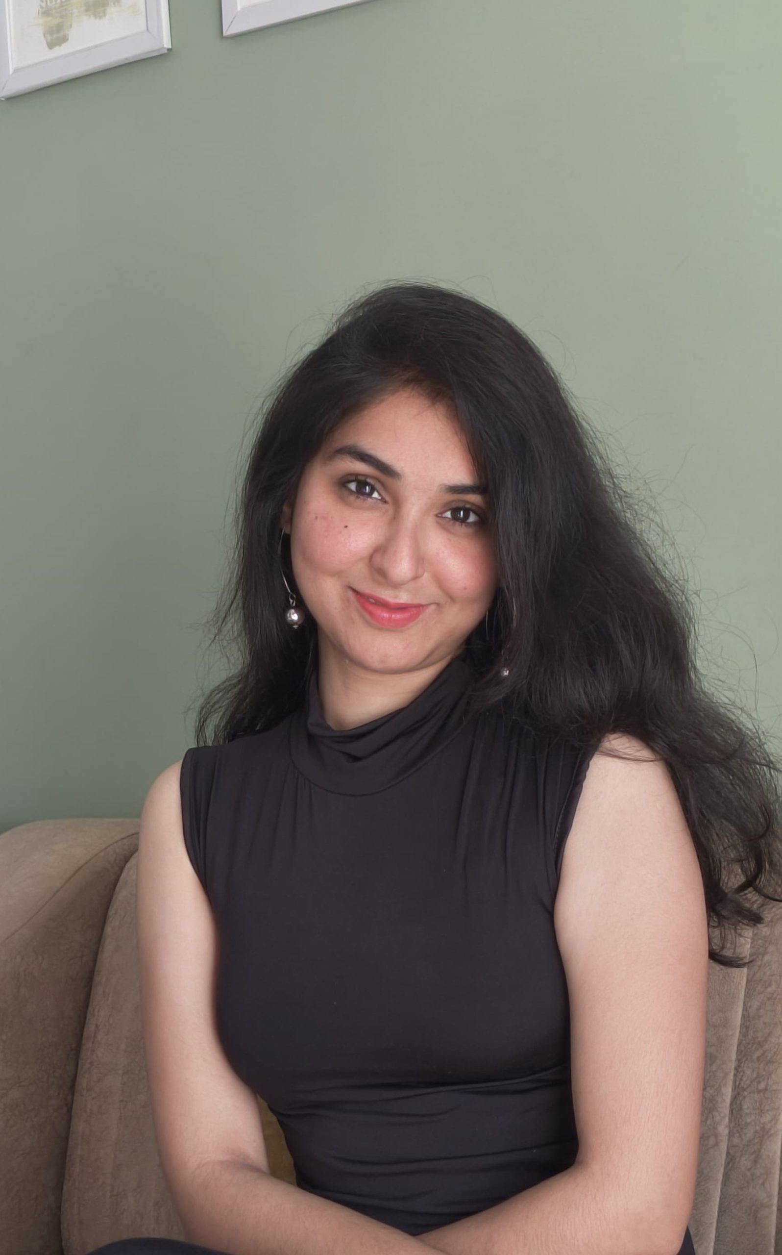 author avatar