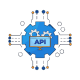 Indiconnect Payment API for seamless business transactions
