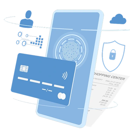 IndiConnect Embedded Payment API Integration Illustration