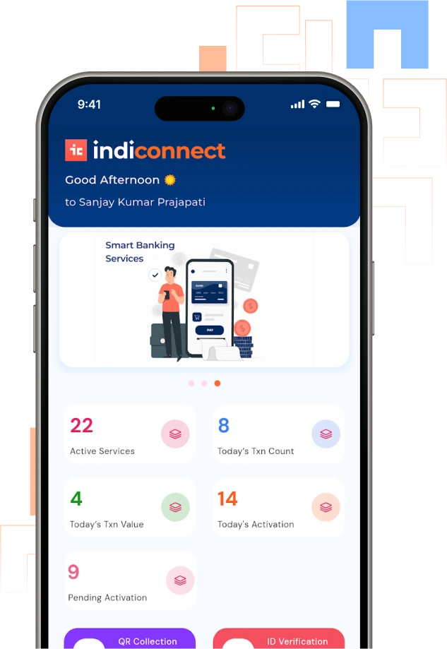 IndiConnect Payment Links Features Illustration – Key Benefits