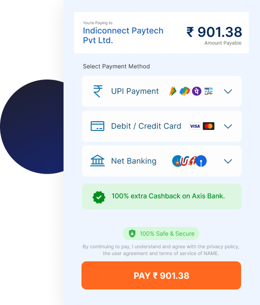 Indiconnect advantage for SMEs and co-operatives
