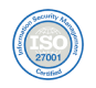 Indiconnect ISO 27001 certified for data security and compliance