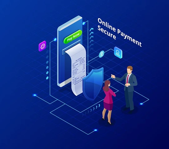 IndiConnect Go Live Illustration – Publish Payment Button
