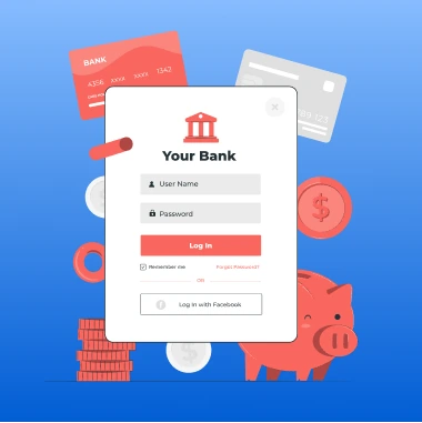 Customizable payment page builder