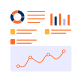 Indiconnect Payment Gateway Dashboard for unified transactions