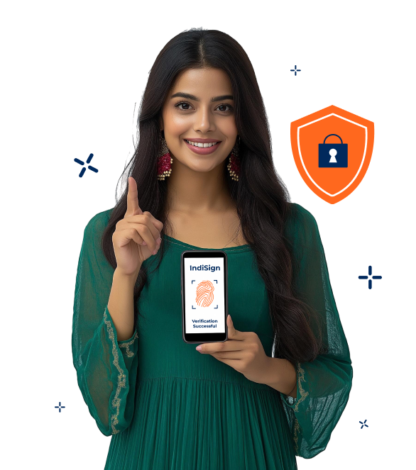 Indiconnect IndiSign for SME – Secure Aadhaar eSign and Digital Stamping