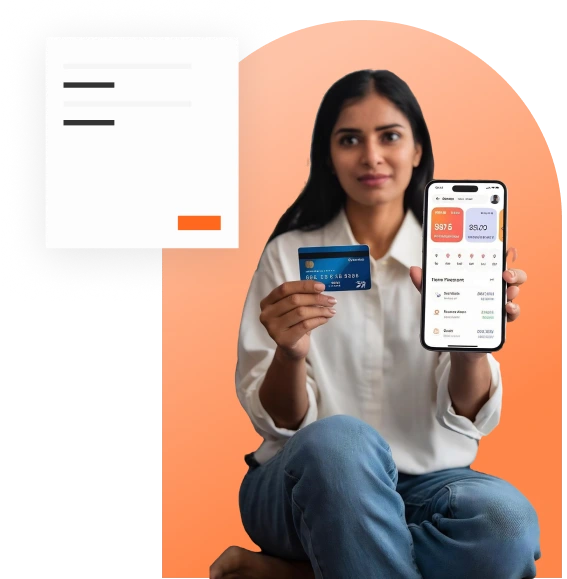 IndiConnect Branded Payment Pages Illustration