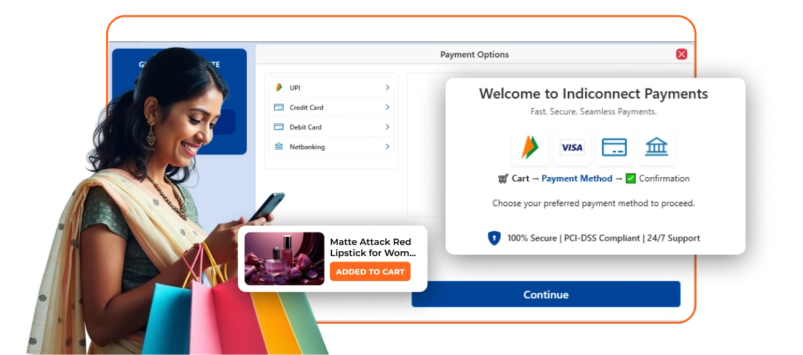 Secure digital payment solutions for SMEs and co-operatives
