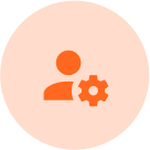 Automated Validation Icon