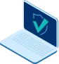 Indiconnect fraud protection and risk monitoring