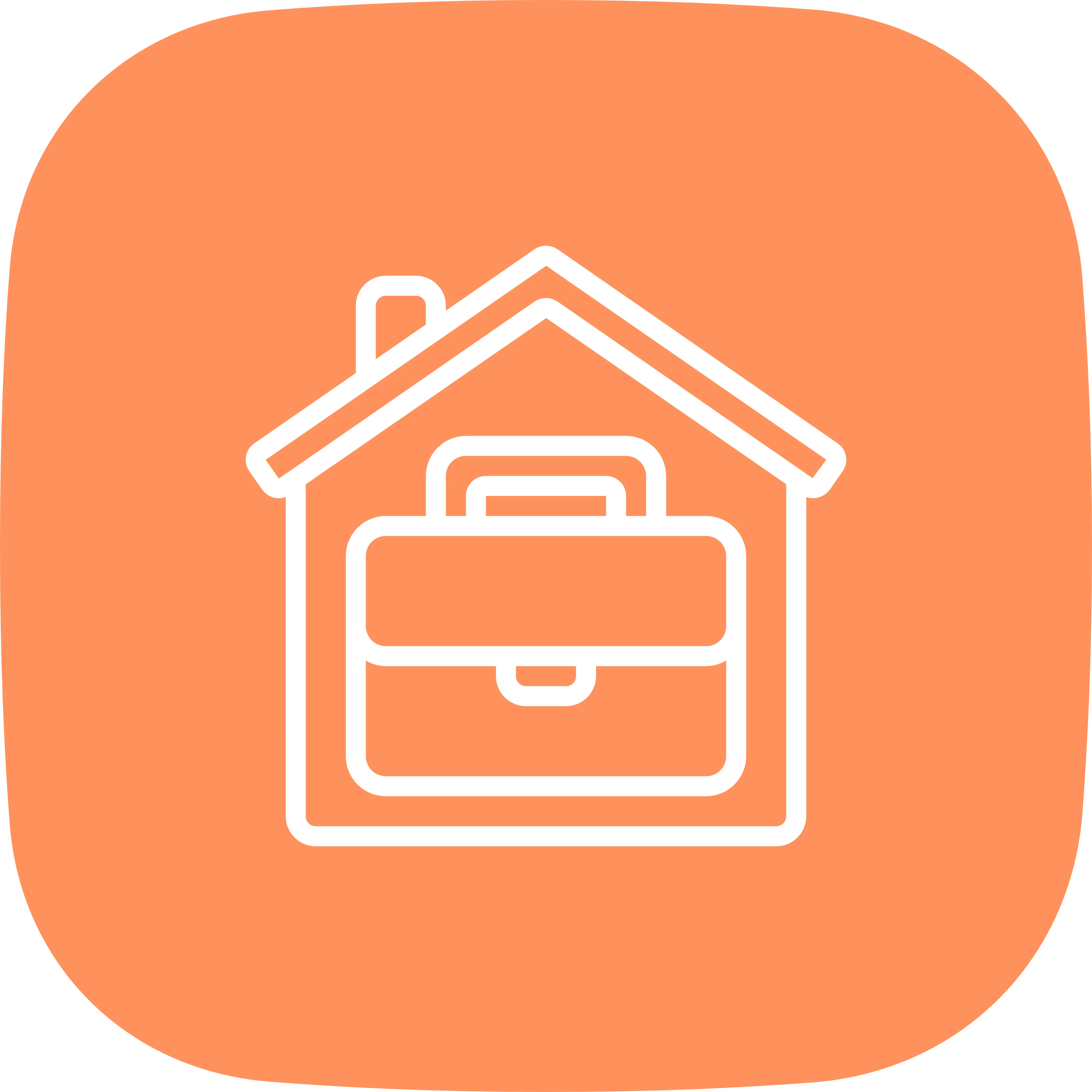 IndiConnect Icon for Home-based Businesses