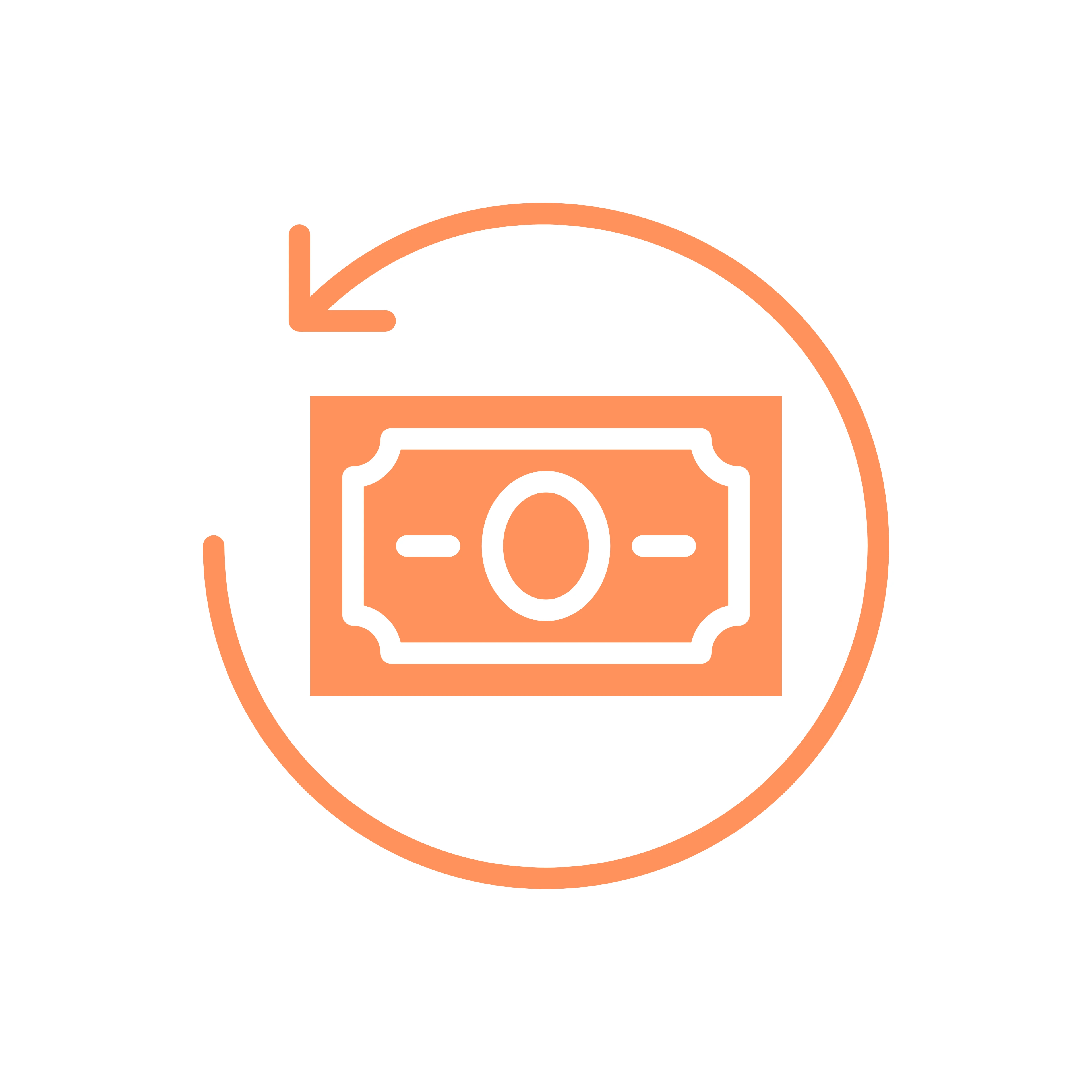 Instant refunds for failed transactions