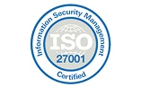 Indiconnect ISO 27001 certified for data security