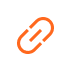 IndiConnect Payment Link Icon – Share Payment Links Easily