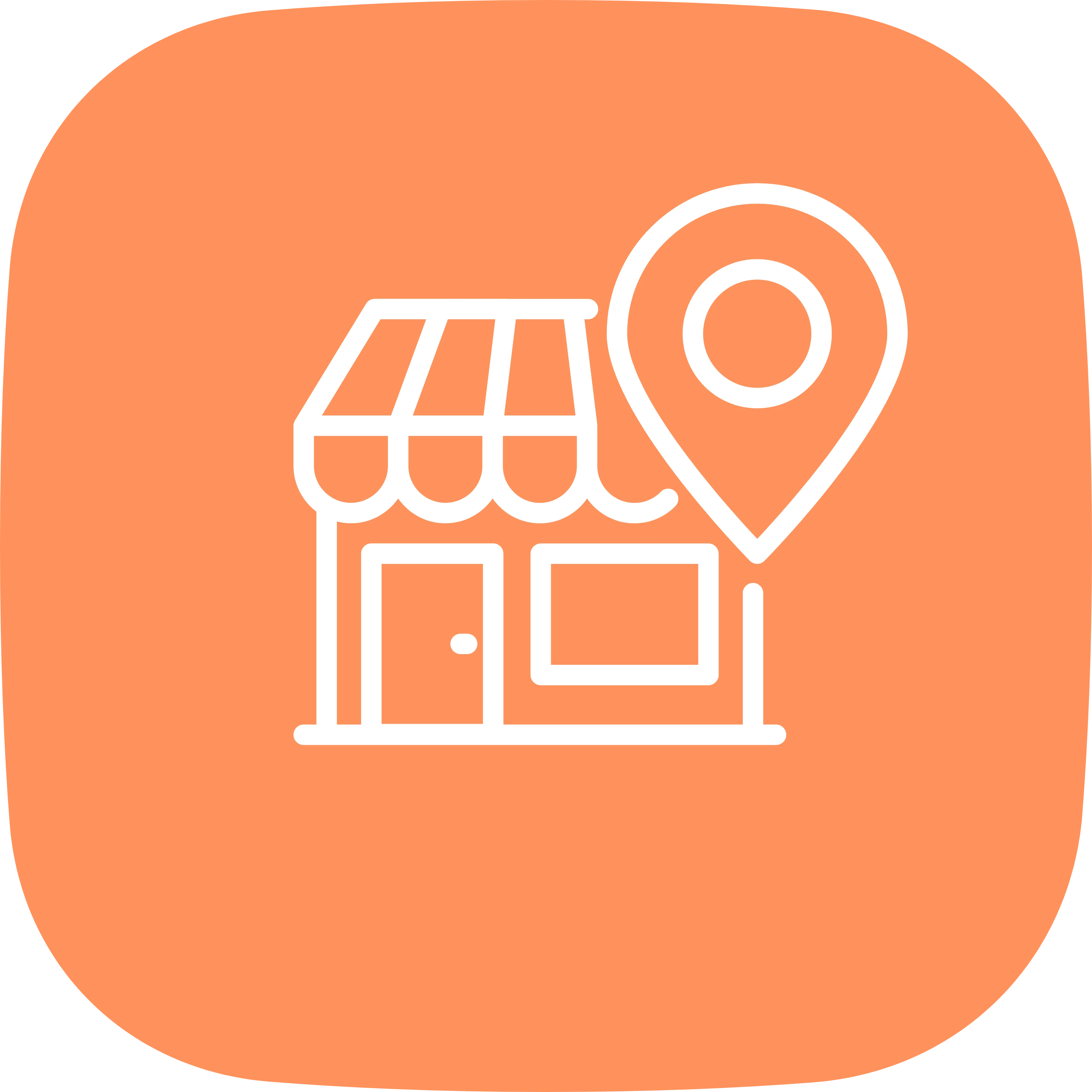 IndiConnect Icon for Local Service Providers