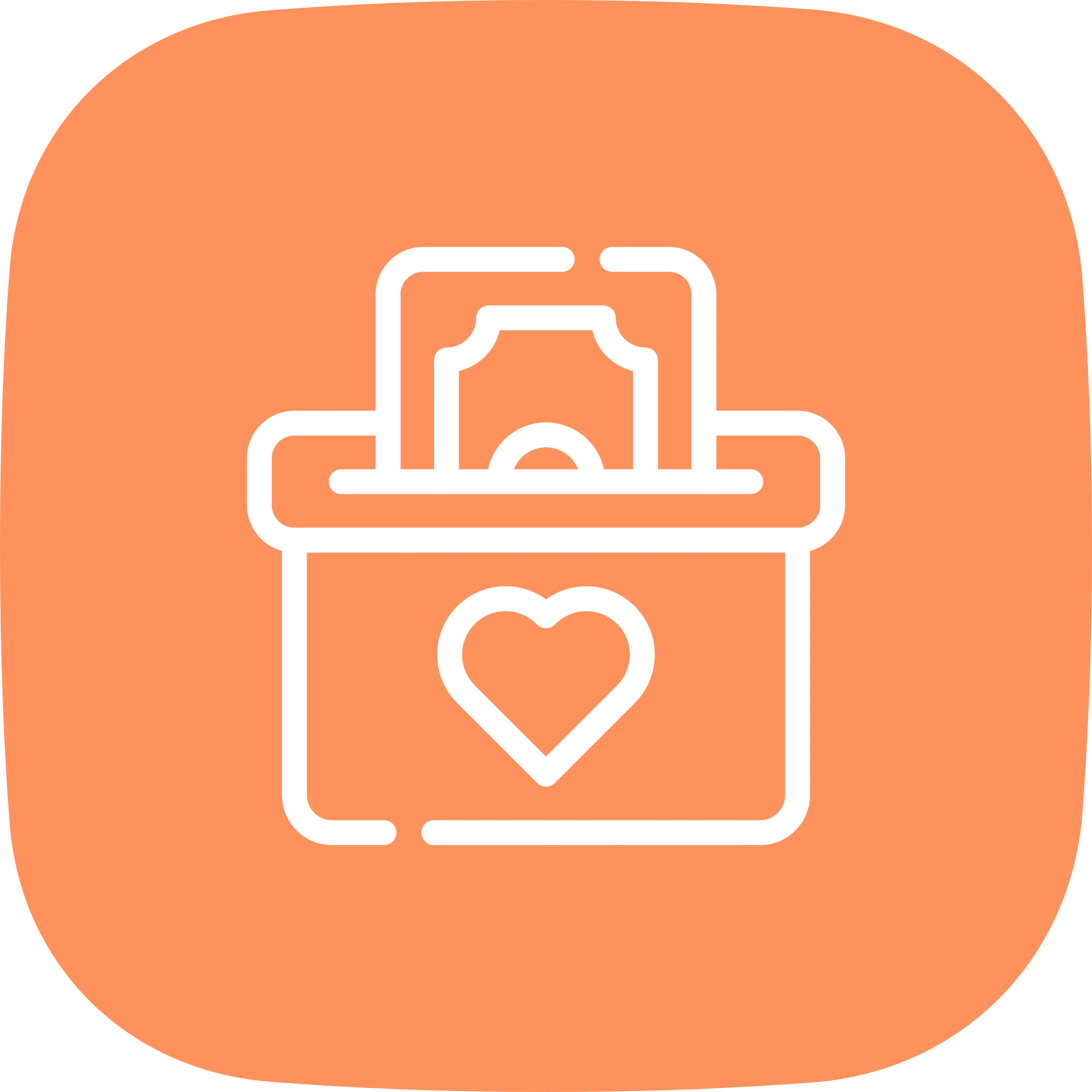 IndiConnect Icon for NGOs & Donation Drives