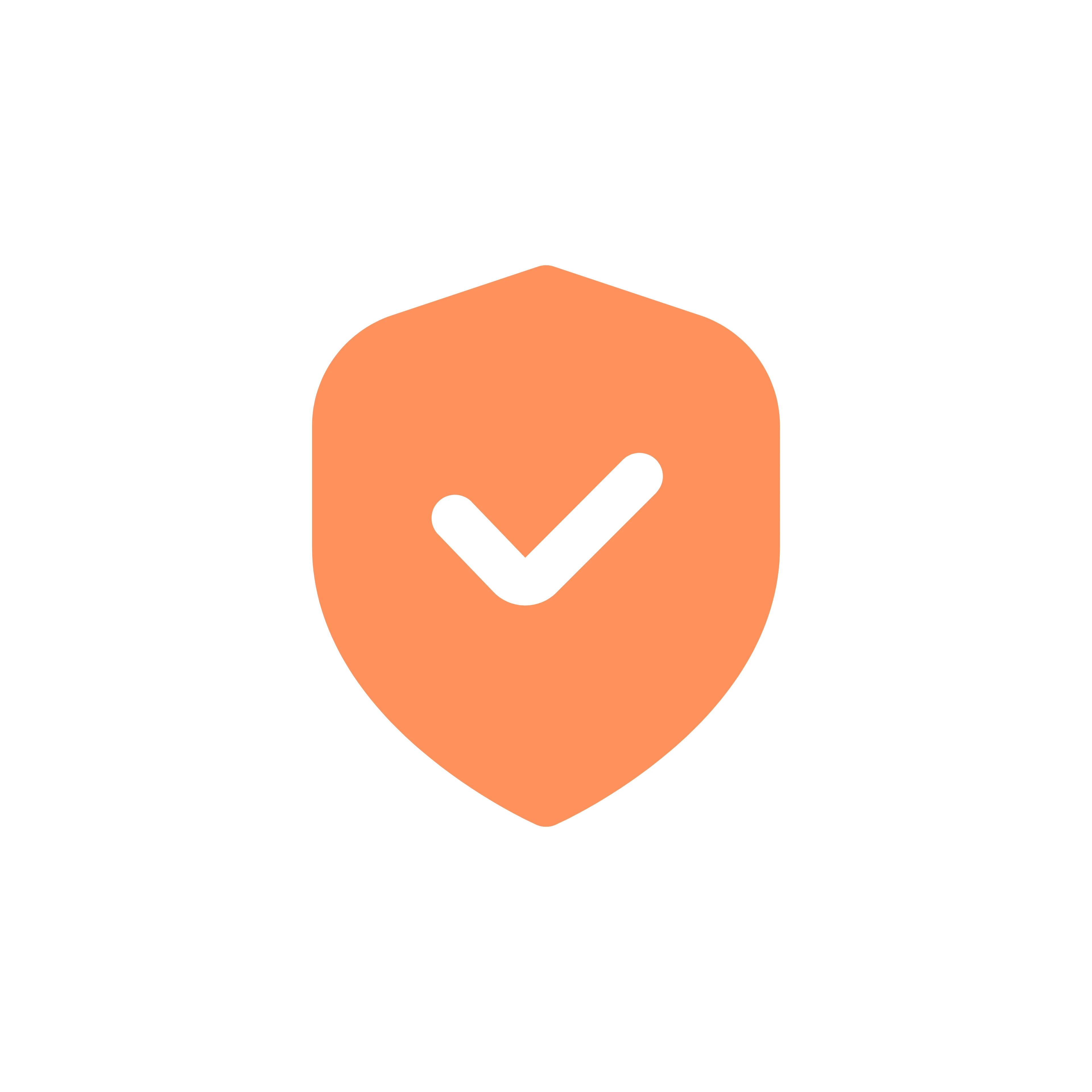 Secure payment processing with fraud protection