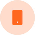 Store and Secure Icon