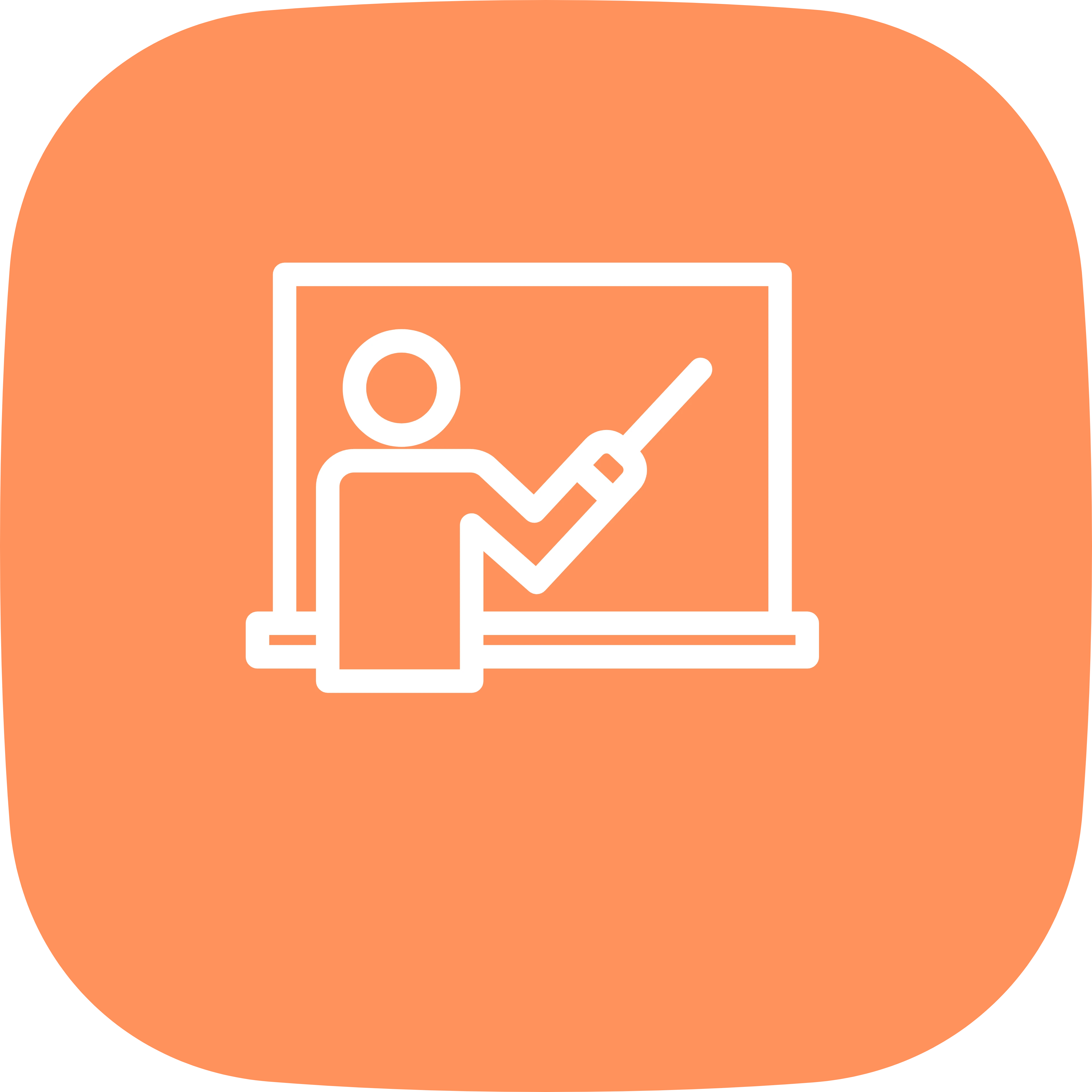 IndiConnect Icon for Tuition Teachers & Trainers