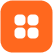 IndiConnect Works Everywhere Icon